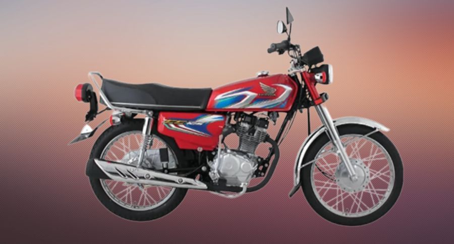 honda 125 bike new model 2020