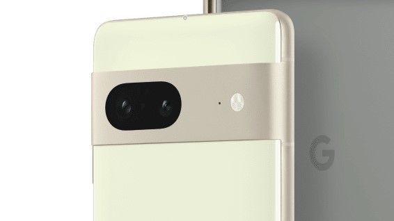 Google Pixel 7A