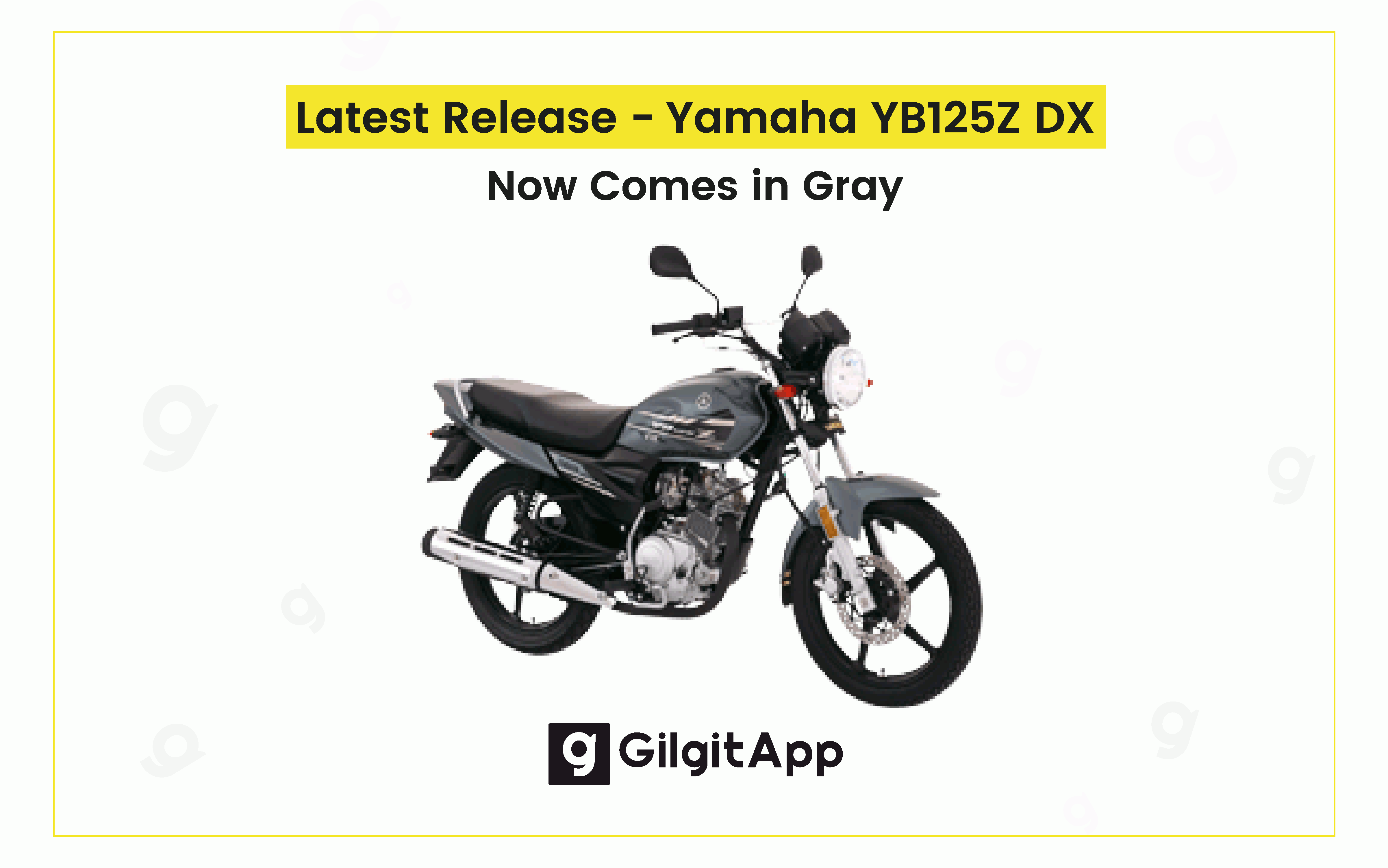 Yamaha 125z deals dx