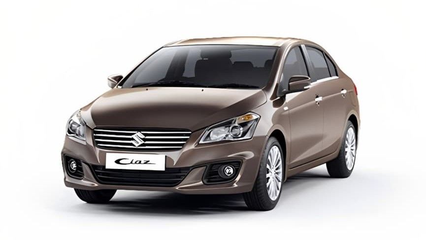 Suzuki Ciaz