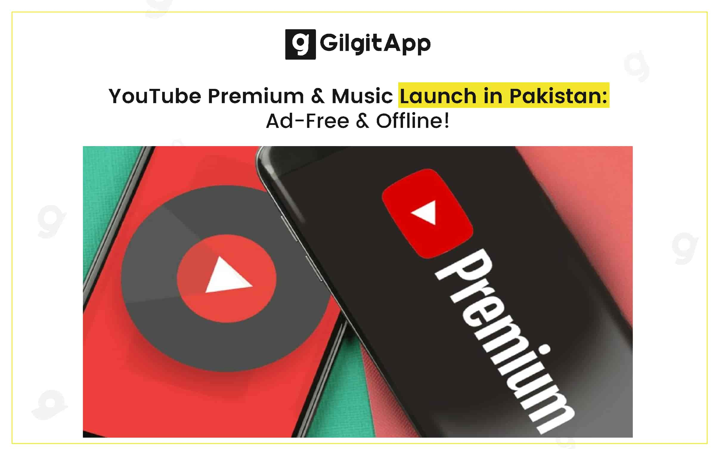 Youtube discount offline app