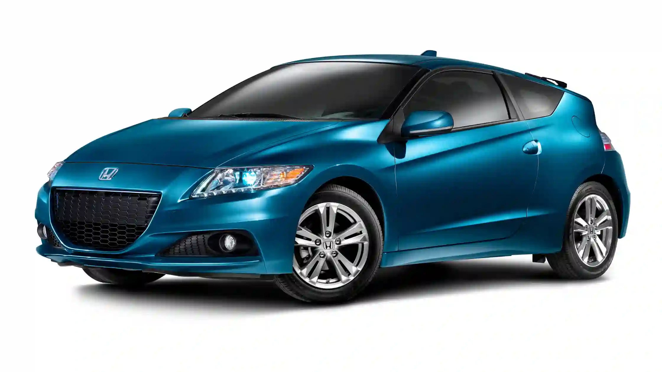 Honda CR-Z