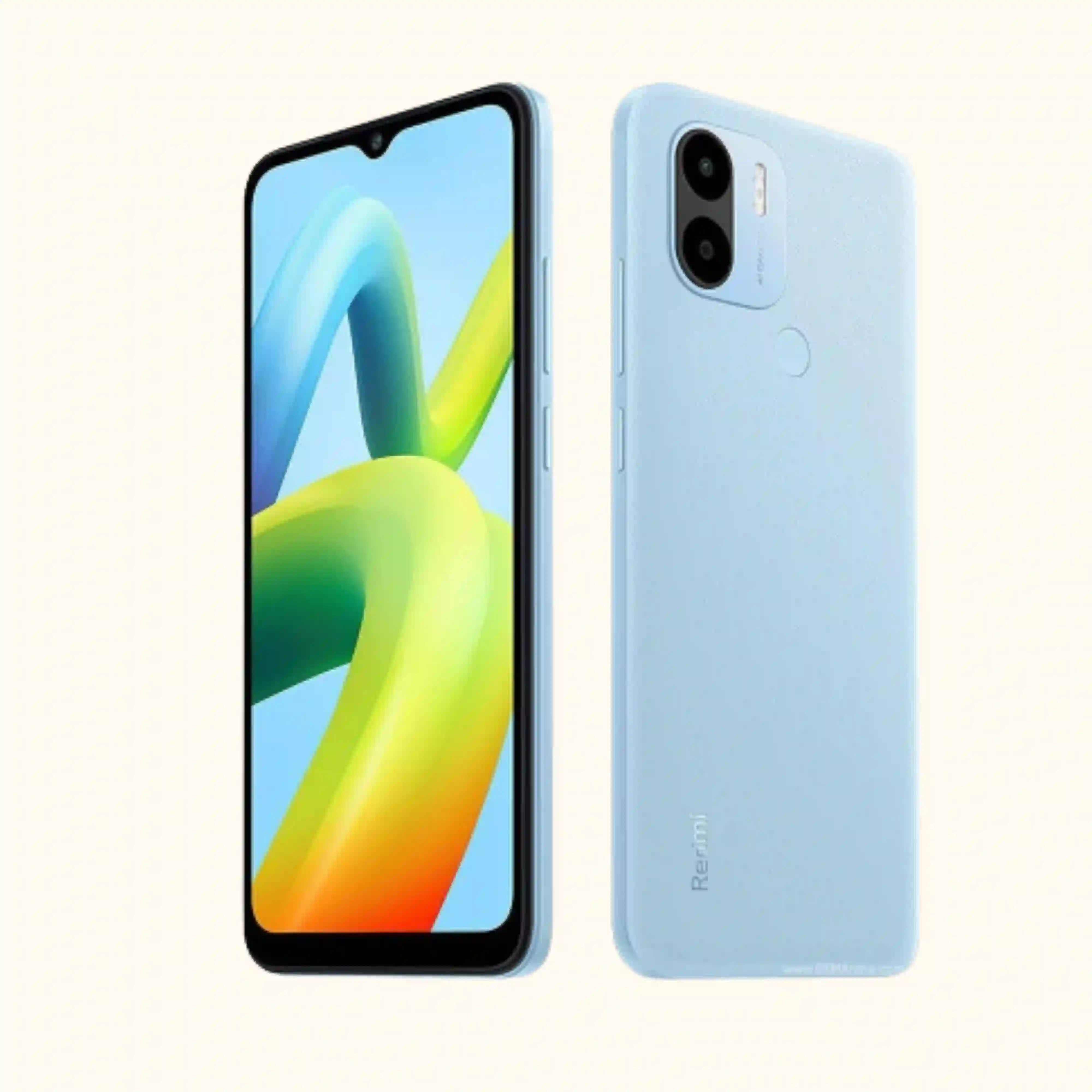 Xiaomi Redmi A1 Plus