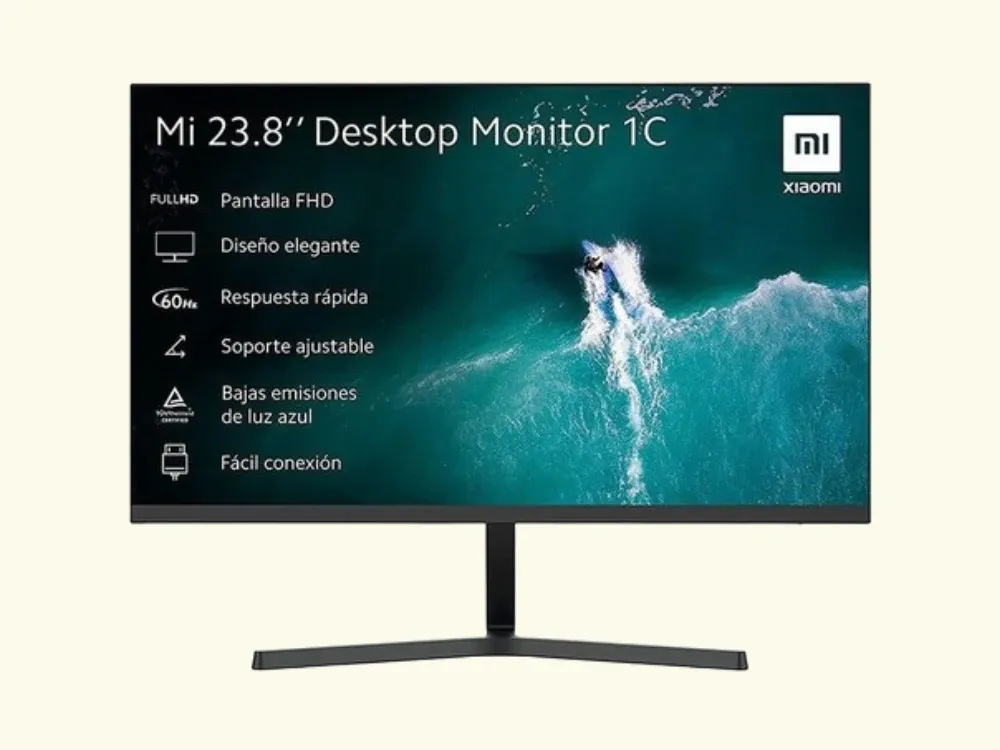 Mi Desktop Monitor 23.8