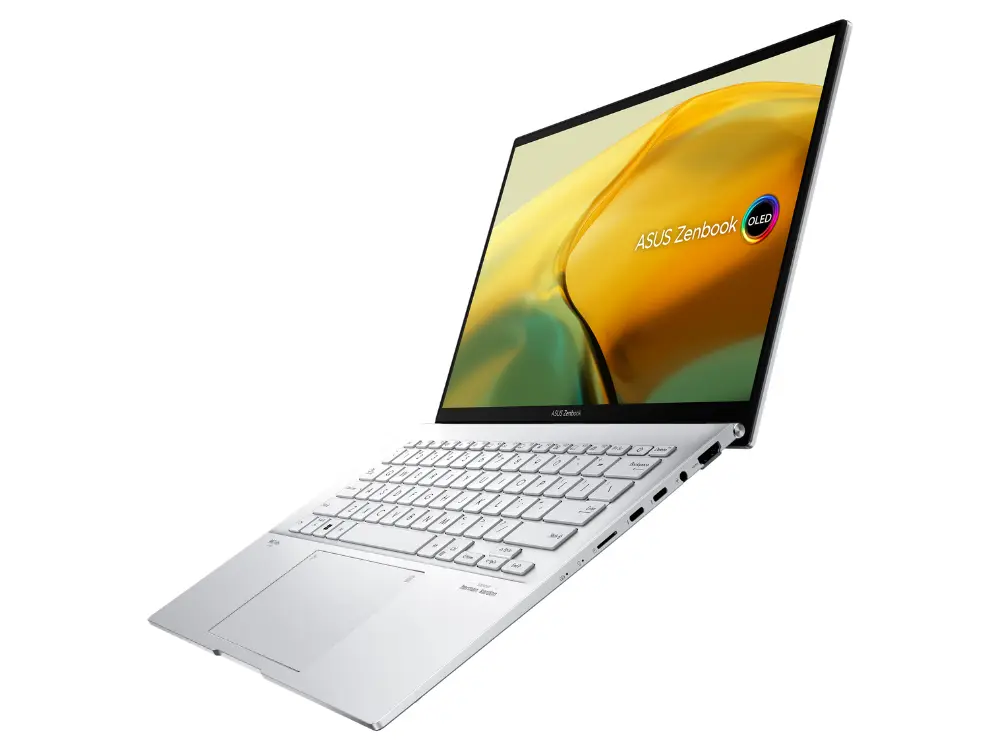 Asus Zenbook 14 OLED