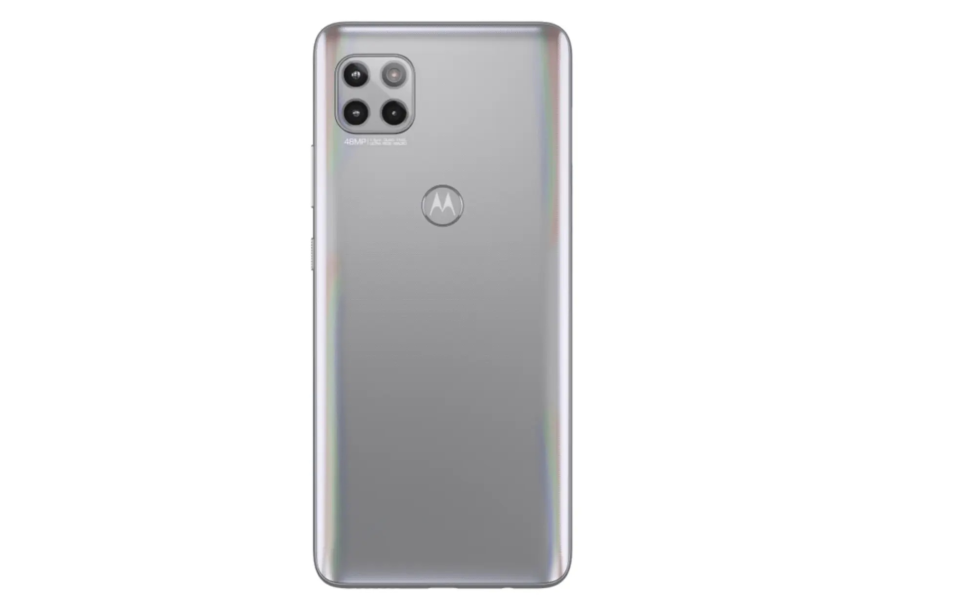 Motorola One 5g Ace