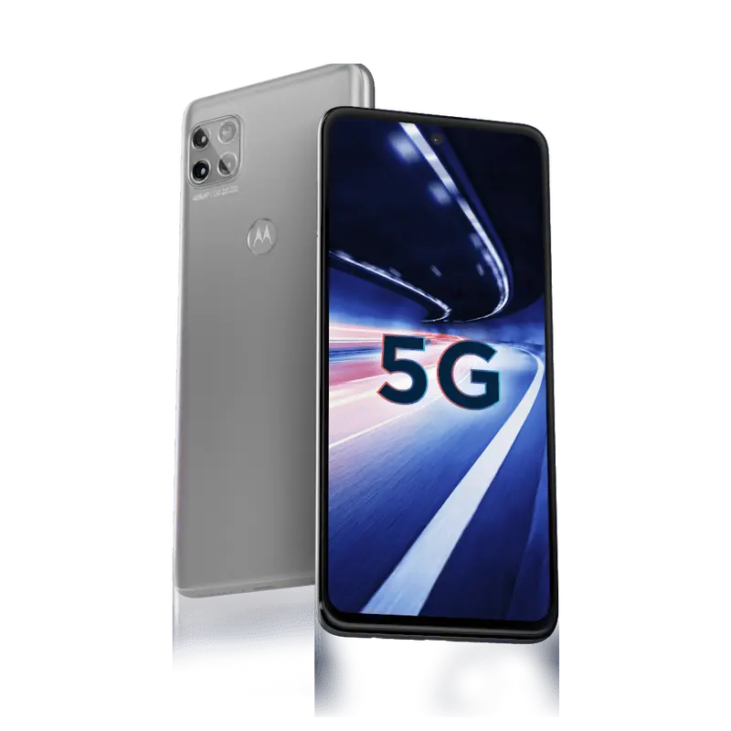 Motorola One 5g Ace