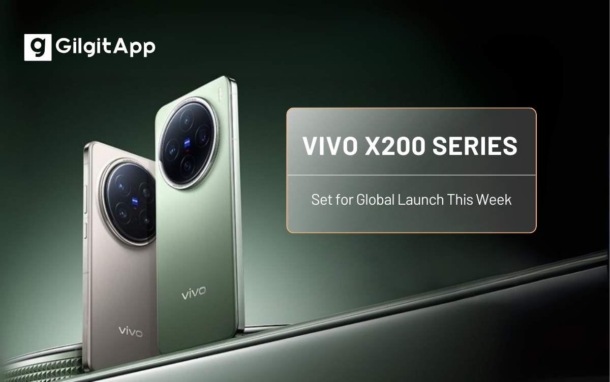 Vivo X200 Series Latest Features And Global Launch This Week
