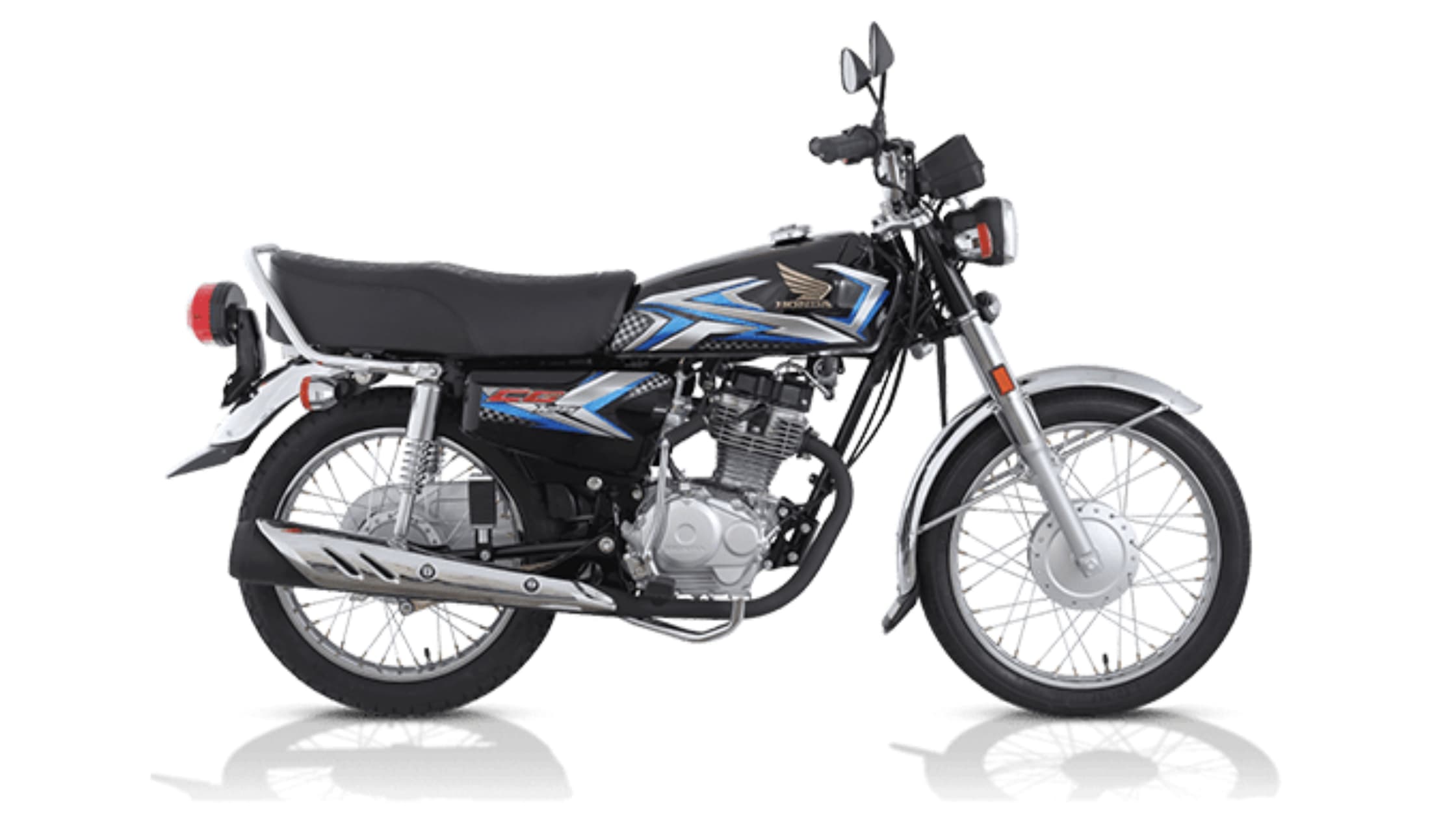 Honda CG125