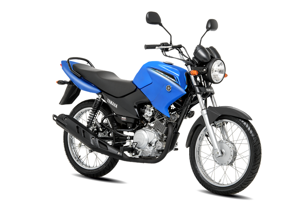 Yamaha YBR125G