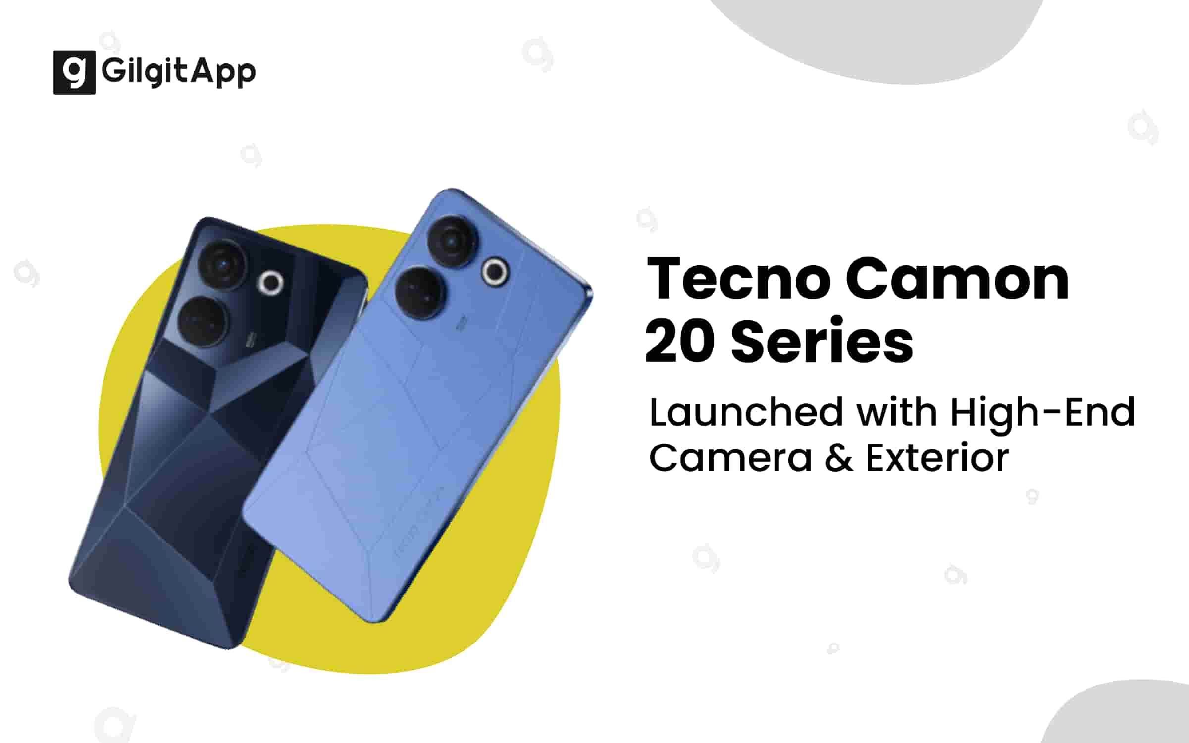 Tecno Camon Premier 5G Price in Pakistan, Specs & Features