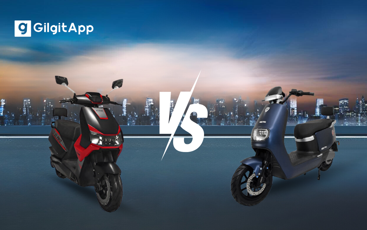 Evee S1 Pro vs. Metro E8S Range Maker: Choosing Your Ideal Budget EV Scooter