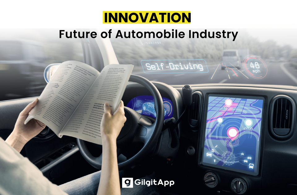 Future of the Automobile Industry