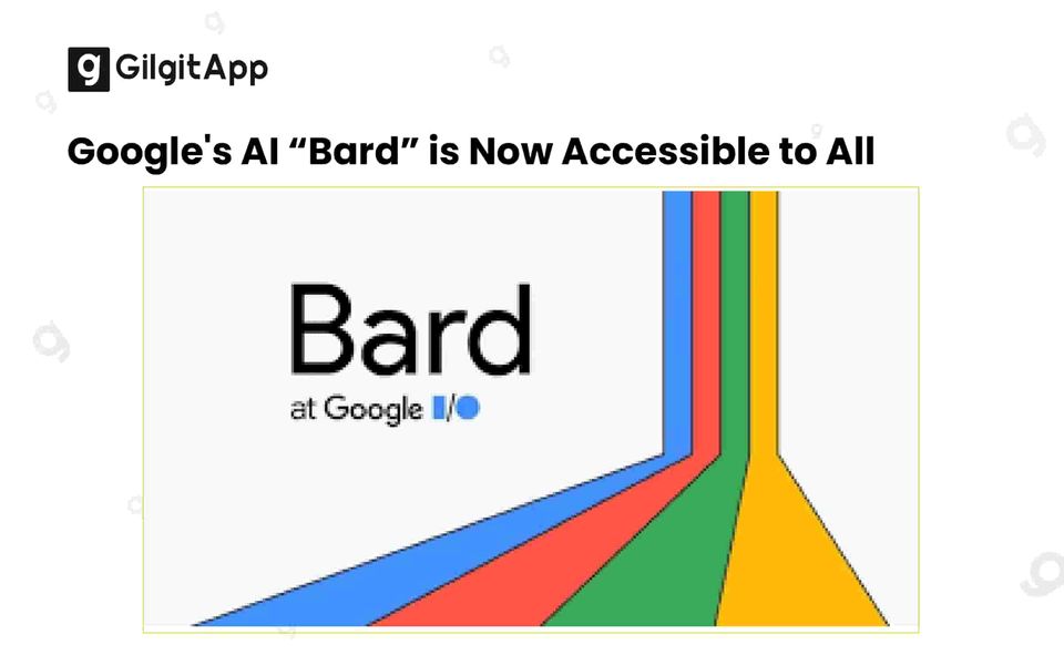 Google's AI Bard Accessible to All Without wait in the Queue