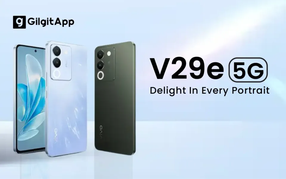 Vivo V29e 5G Price, Specs and Reviews 2024