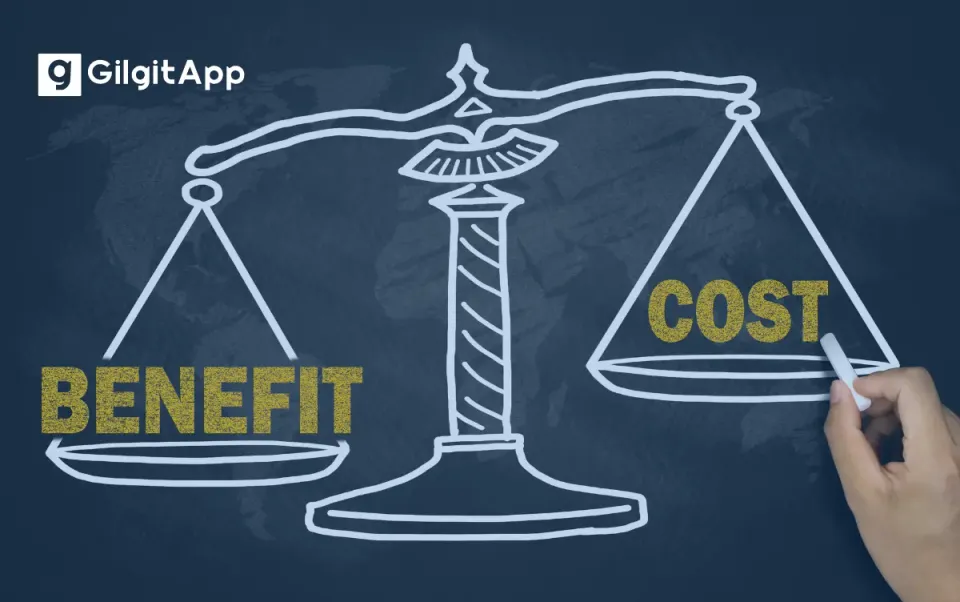 Filer vs. Non-Filer in Pakistan: A Cost-Benefit Analysis