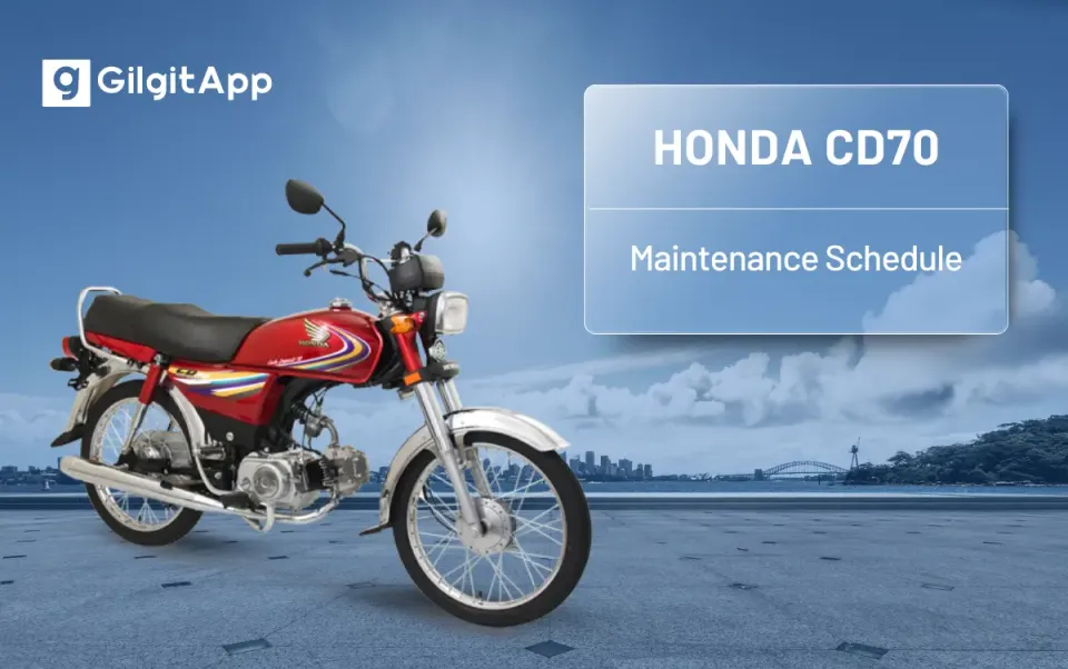 Honda CD70 Maintenance: What Schedule Should I Follow?