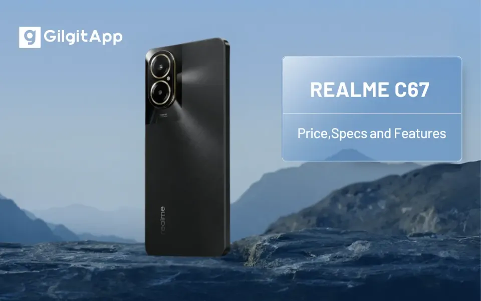 Realme C67 (2024) Price, Specs and Features