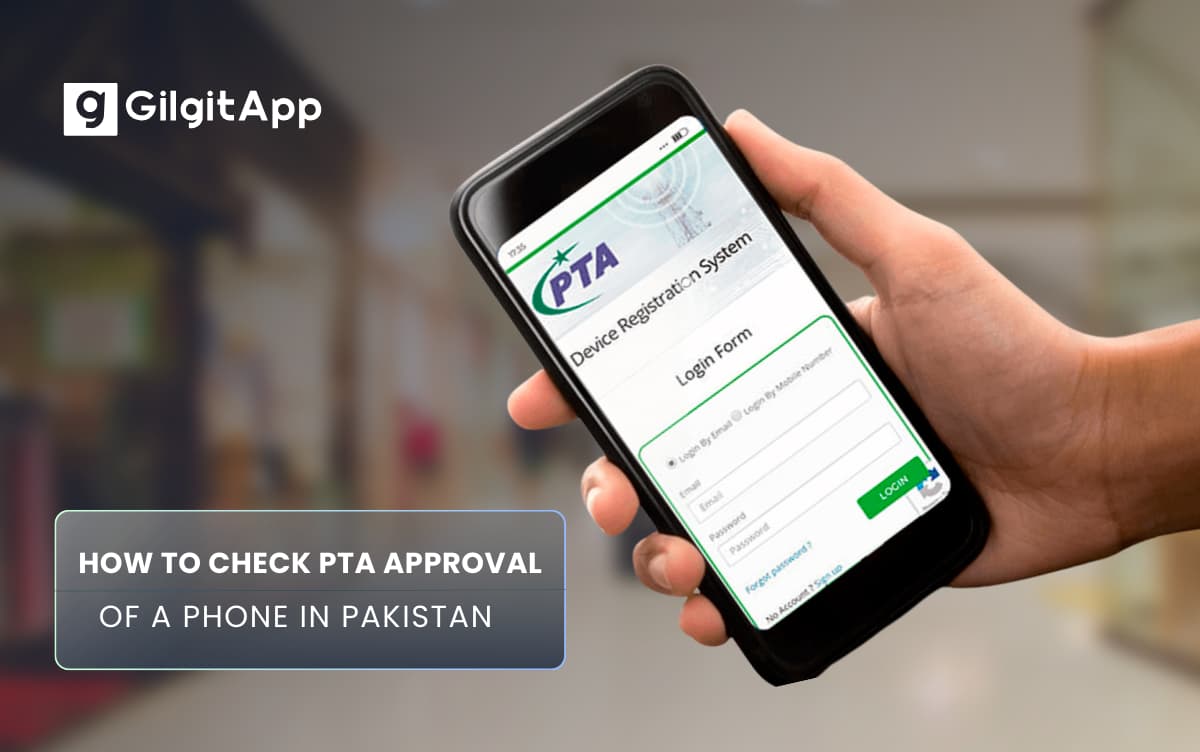 How to Easily Check the PTA Approval Status of Your Phone