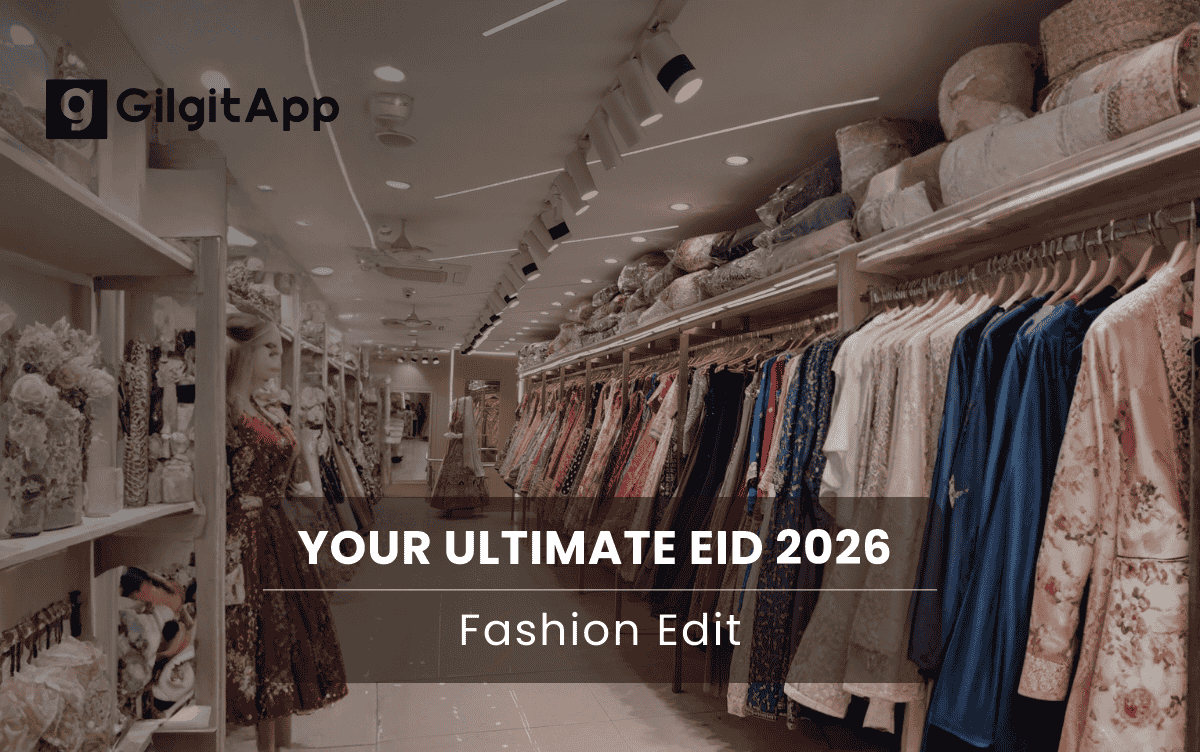 Your Ultimate Eid 2026 Fashion Edit: Shopping Guide for Festive Joy